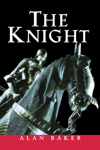cover image The Knight
