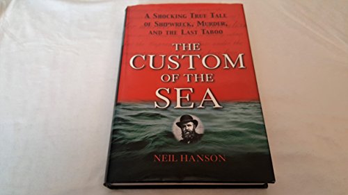 cover image The Custom of the Sea