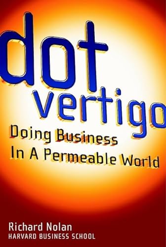 cover image DOT VERTIGO: Doing Business in a Permeable World