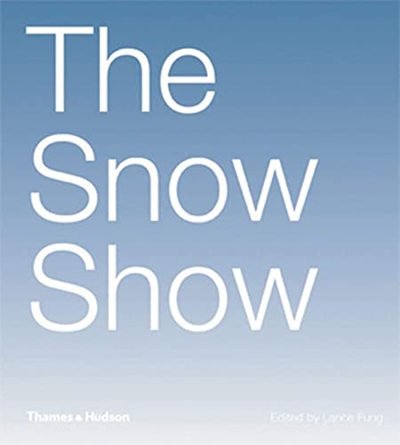 cover image The Snow Show