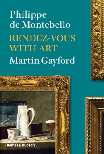 cover image Rendez-Vous with Art
