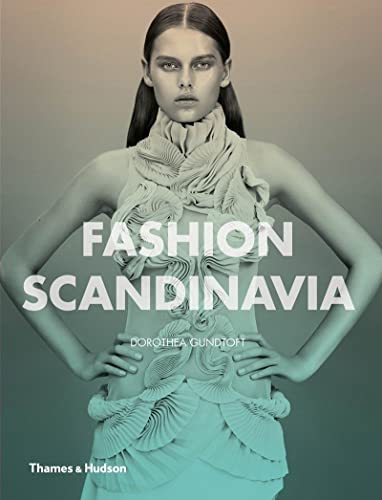 cover image Fashion Scandinavia: Contemporary Cool 