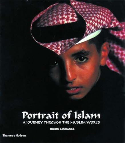 cover image PORTRAIT OF ISLAM: A Journey Through the Muslim World