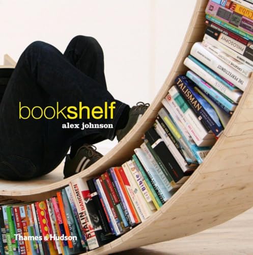 cover image Bookshelf