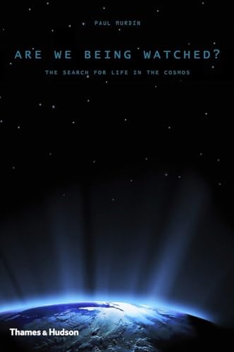 cover image Are We Being Watched? The Search for Life in the Cosmos