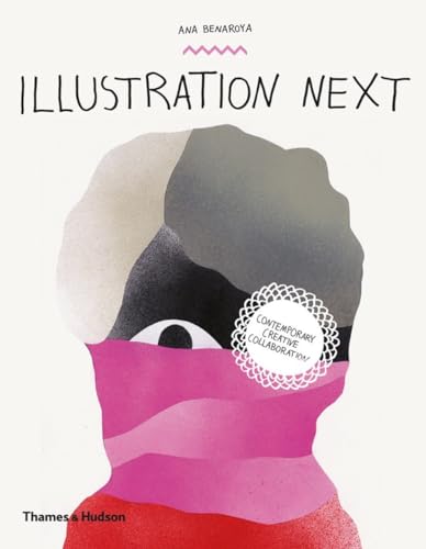 cover image Illustration Next: Contemporary Creative Collaboration