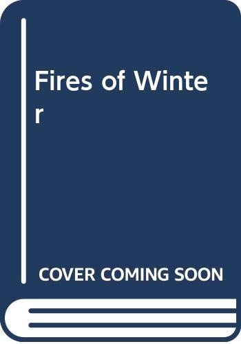 cover image Fires of Winter
