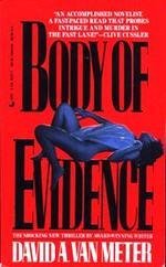 cover image Body of Evidence