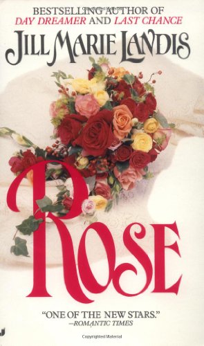cover image Rose