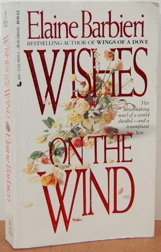 cover image Wishes on the Wind