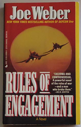 cover image Rules/Engagement