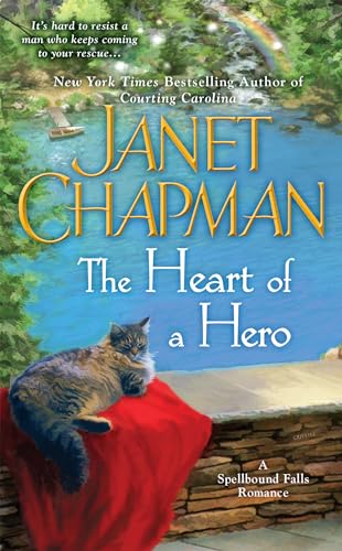 cover image The Heart of a Hero