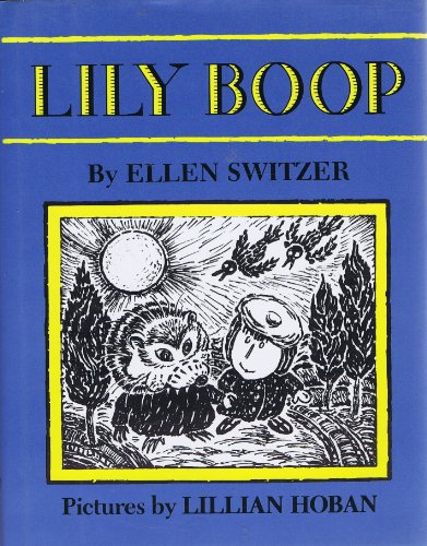cover image Lily Boop