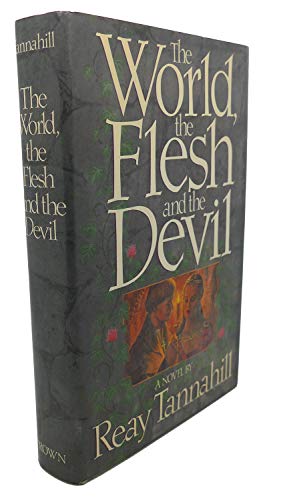 cover image World the Flesh & the Devil