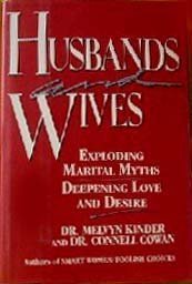 cover image Husbands & Wives