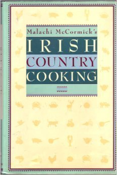 cover image Malachi McCormicks Irish Count