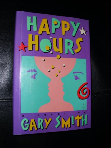cover image Happy Hours
