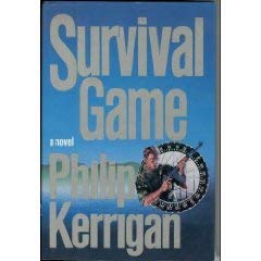 cover image Survival Game
