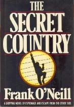 cover image Secret Country
