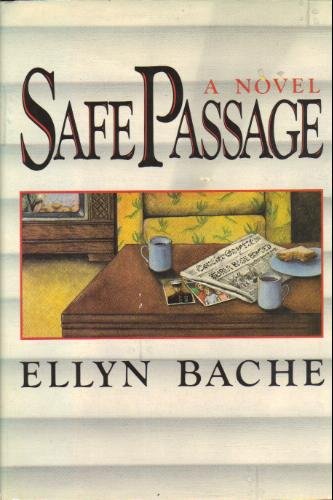 cover image Safe Passage