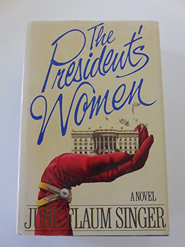 cover image Presidents Women
