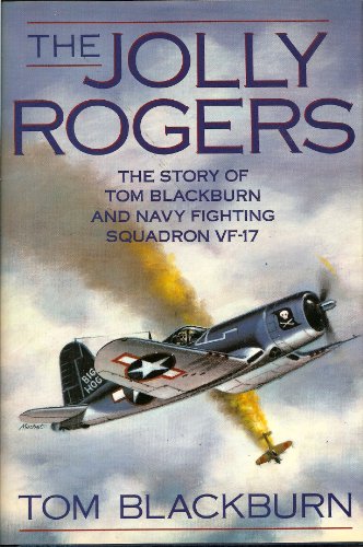 cover image Jolly Rogers