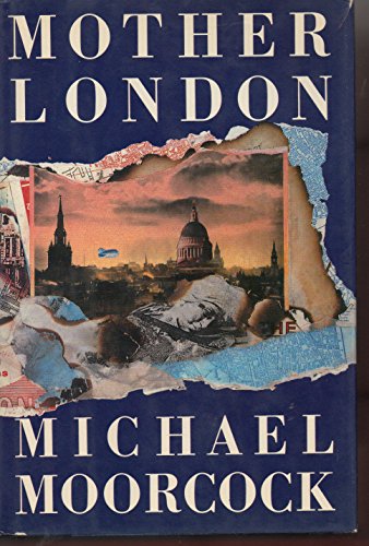 cover image Mother London