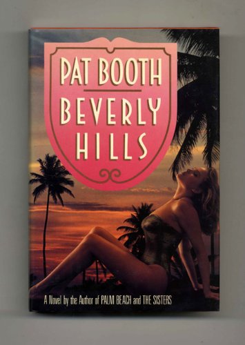 cover image Beverly Hills