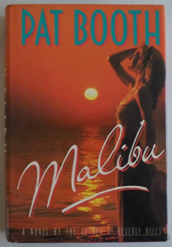 cover image Malibu