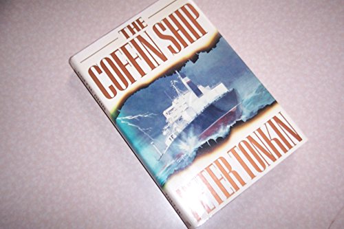 cover image The Coffin Ship