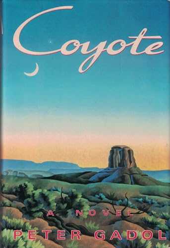 cover image Coyote