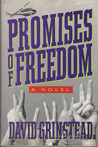 cover image Promises of Freedom