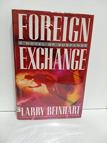 cover image Foreign Exchange