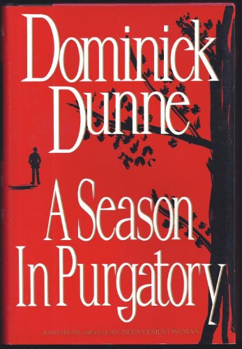cover image A Season in Purgatory