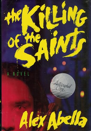 cover image The Killing of the Saints