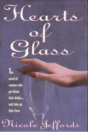cover image Hearts of Glass