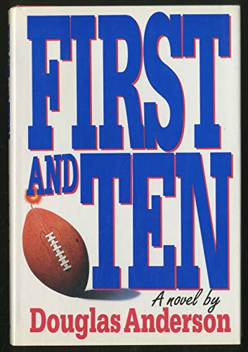 cover image First and Ten