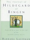 cover image The Journal of Hildegard of Bingen: Bell Tower