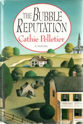 cover image The Bubble Reputation