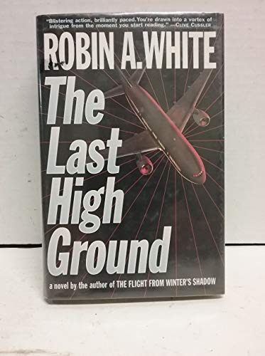 cover image The Last High Ground