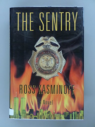 cover image The Sentry