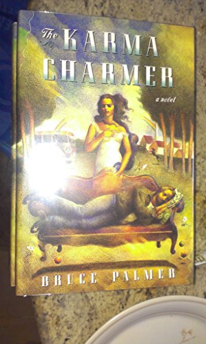 cover image The Karma Charmer