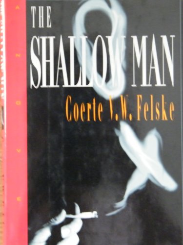 cover image The Shallow Man