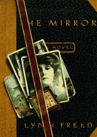 cover image The Mirror