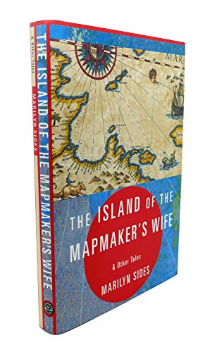 cover image The Island of the Mapmaker's Wife and Other Tales