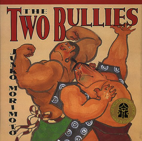 cover image The Two Bullies