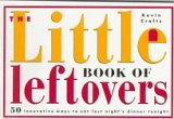 cover image The Little Book of Leftovers