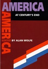 cover image America at Century's End