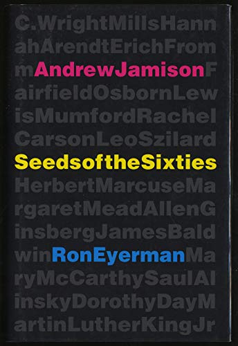 cover image Seeds of the Sixties