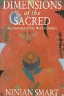 cover image Dimensions of the Sacred: An Analysis of the World's Beliefs